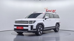 Hyundai Santa Fe 2024