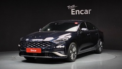 Kia K8 2022