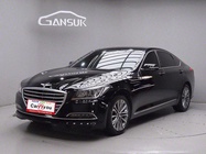 Hyundai Genesis 2014