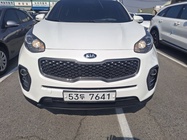 Kia Sportage 2018