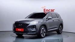Hyundai Santa Fe 2019