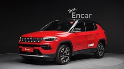 Jeep Compass 2022