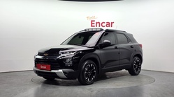 Chevrolet Trailblazer 2020