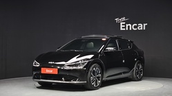Kia EV6 2023