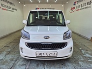 Kia RAY 2016