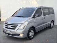 Hyundai Starex 2018