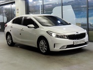 Kia K3 2017