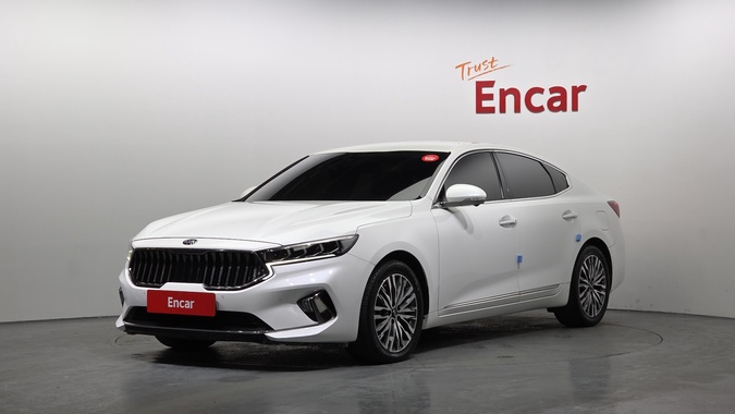 Kia K7 2019