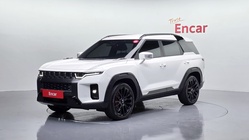 Ssangyong Torres 2024