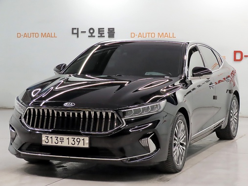 Kia K7 2020