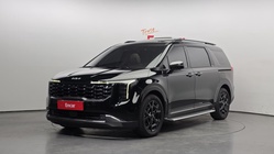 Kia Canival 2025