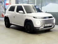 Hyundai Casper 2022