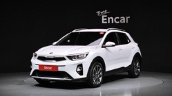 Kia Stonic 2018