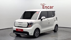 Kia RAY 2022