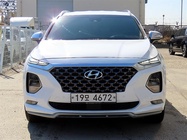 Hyundai Santa Fe 2019