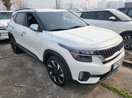Kia Seltos 2022