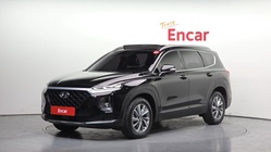 Hyundai Santa Fe 2018