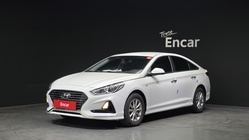 Hyundai Sonata 2017