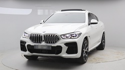 BMW X6 2023