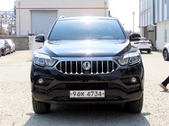 Ssangyong Rexton 2019