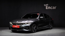 BMW 3 Series 2019