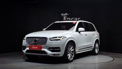 Volvo XC90 2017