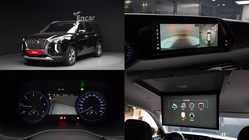 Hyundai Palisade 2019