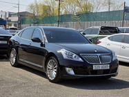 Hyundai Equus 2013