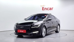 Hyundai Aslan 2016