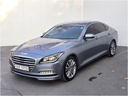 Hyundai Genesis 2015