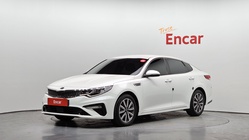 Kia K5 2019