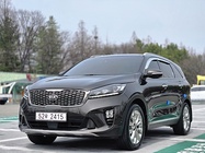 Kia Sorento 2018