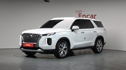 Hyundai Palisade 2020