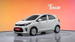 Kia morning 2019
