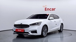 Kia K7 2016