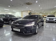 Kia K7 2018