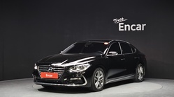 Hyundai Grandeur 2018