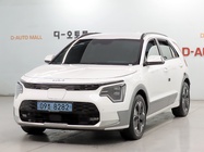 Kia Niro 2023