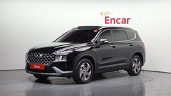 Hyundai Santa Fe 2020