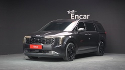 Kia Canival 2024