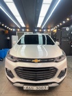 Chevrolet Trax 2018