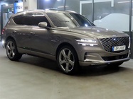 Genesis GV80 2021