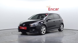 Volkswagen Golf 2012