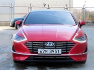 Hyundai Sonata 2019