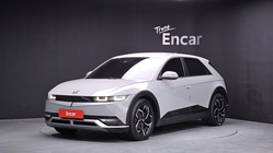Hyundai Ioniq5 2022