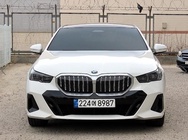 BMW 5 Series 2024