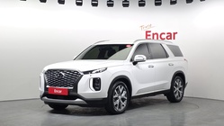 Hyundai Palisade 2019