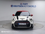 MINI Cooper 2022