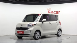 Kia RAY 2013