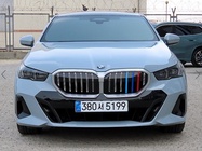 BMW 5 Series 2025